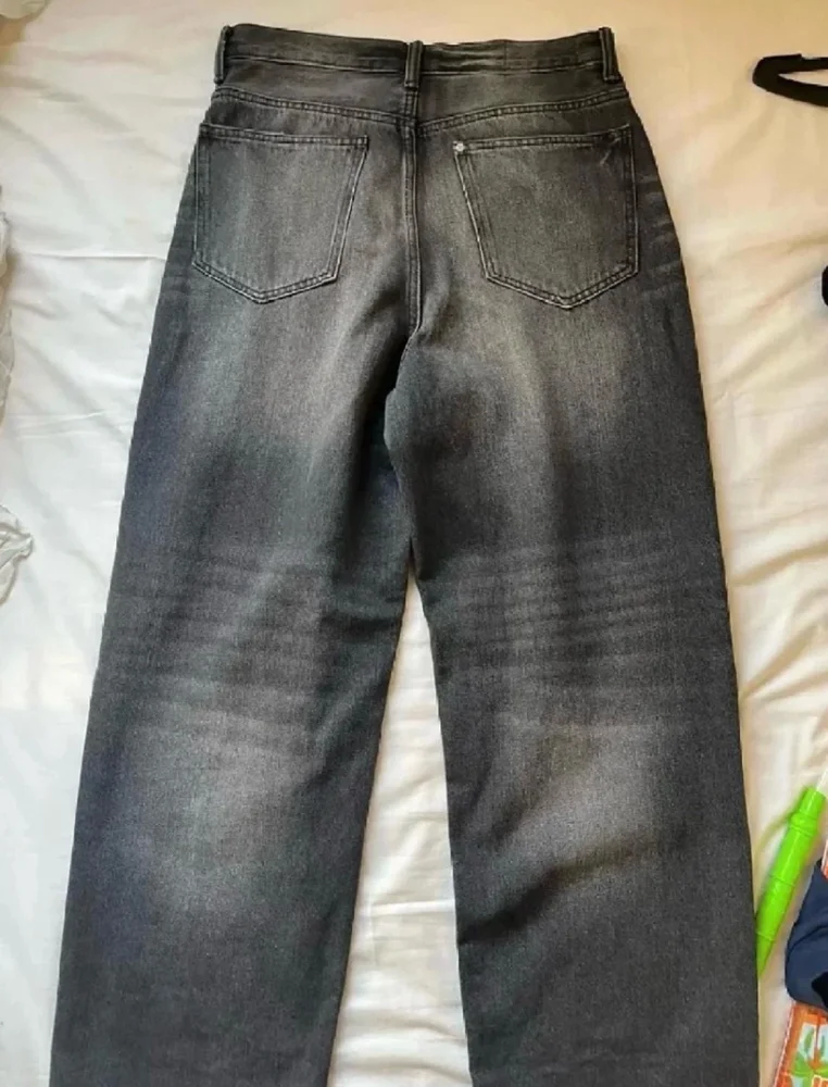 H&M Jeans, Very good, size L, photo 2