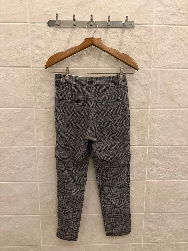 H&M Pants, size S / 36 / 8, photo 2
