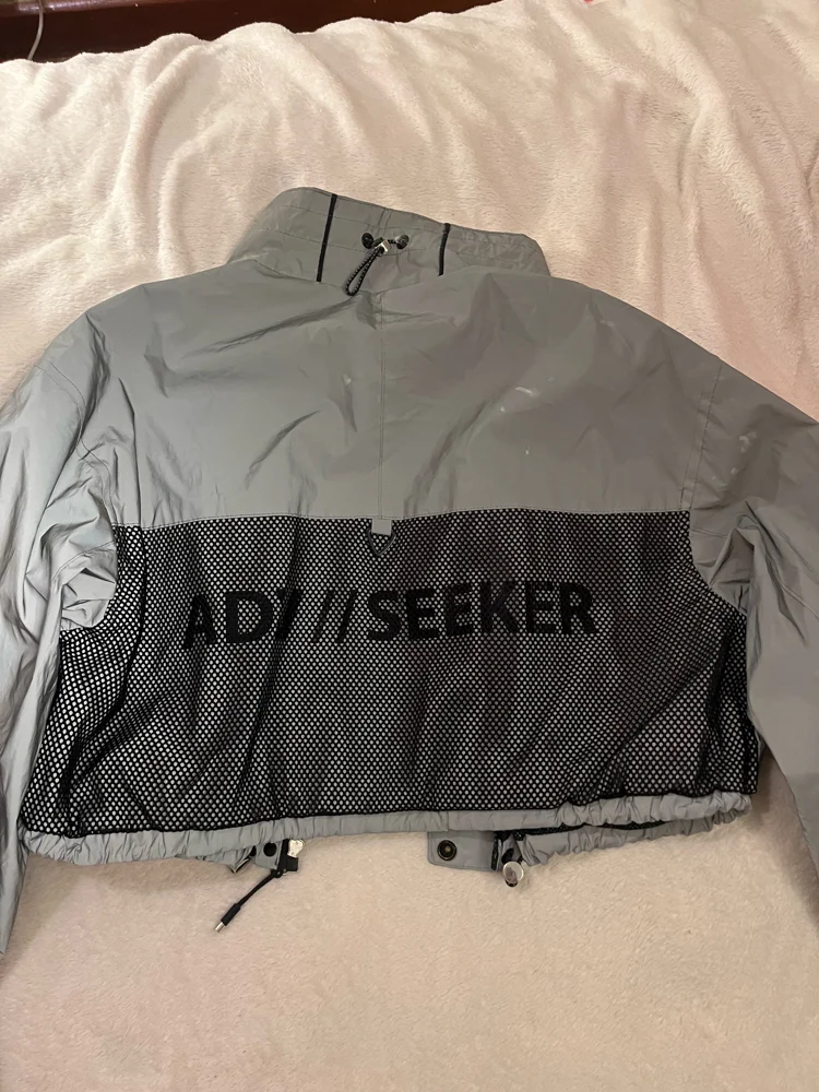 Bershka Jackets, size M / 38 / 10, photo 3