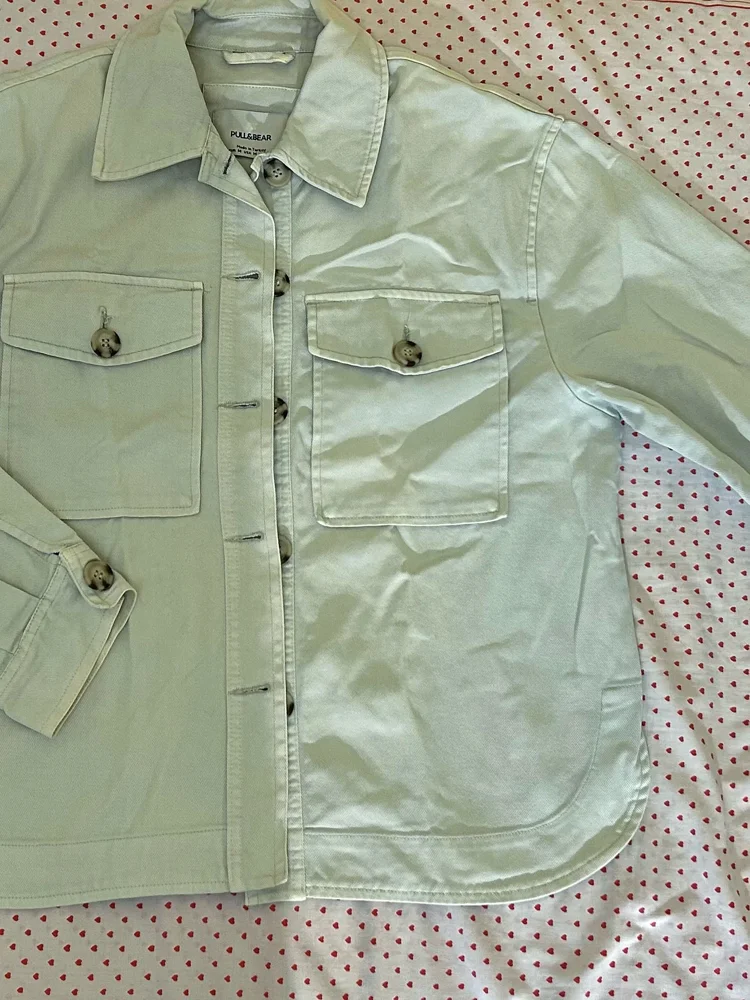 Pull & Bear Jackets, Excellent, size M / 38 / 10, photo 5