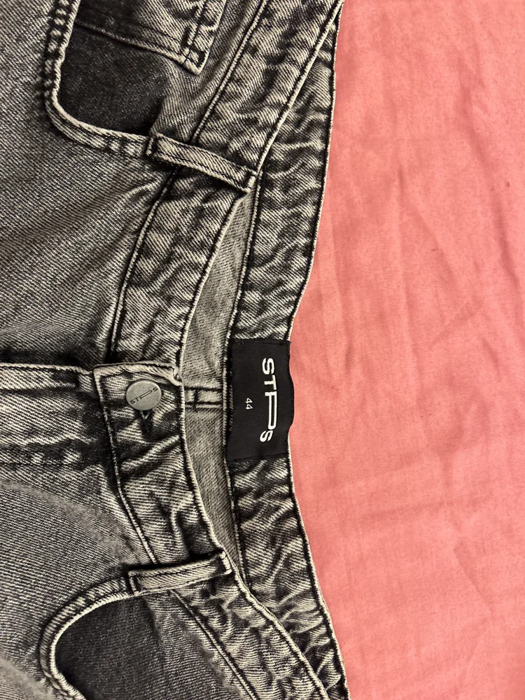 Local Jeans, Excellent, size XXL / 44 / 16, photo 4