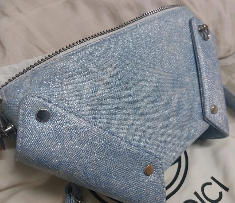 Local Shoulder Bag, size Other, photo 4