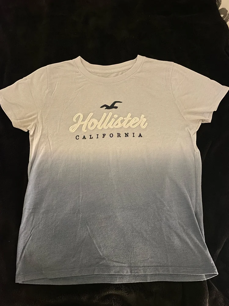 Hollister T-shirts, size M / 38 / 10, photo 3