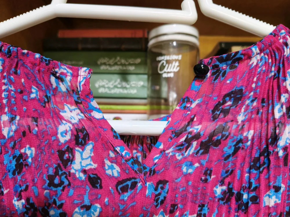 Blouses, size S / 36 / 8, photo 2