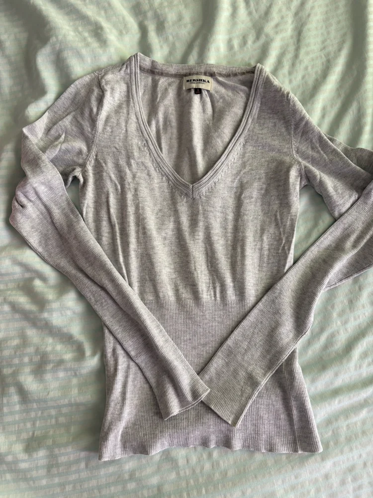 Bershka Long Sleeve, Excellent, size S / 36 / 8, photo 3