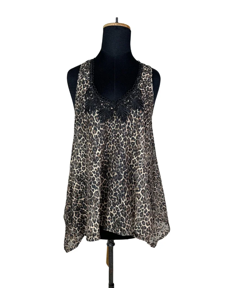 River Island Tank Tops