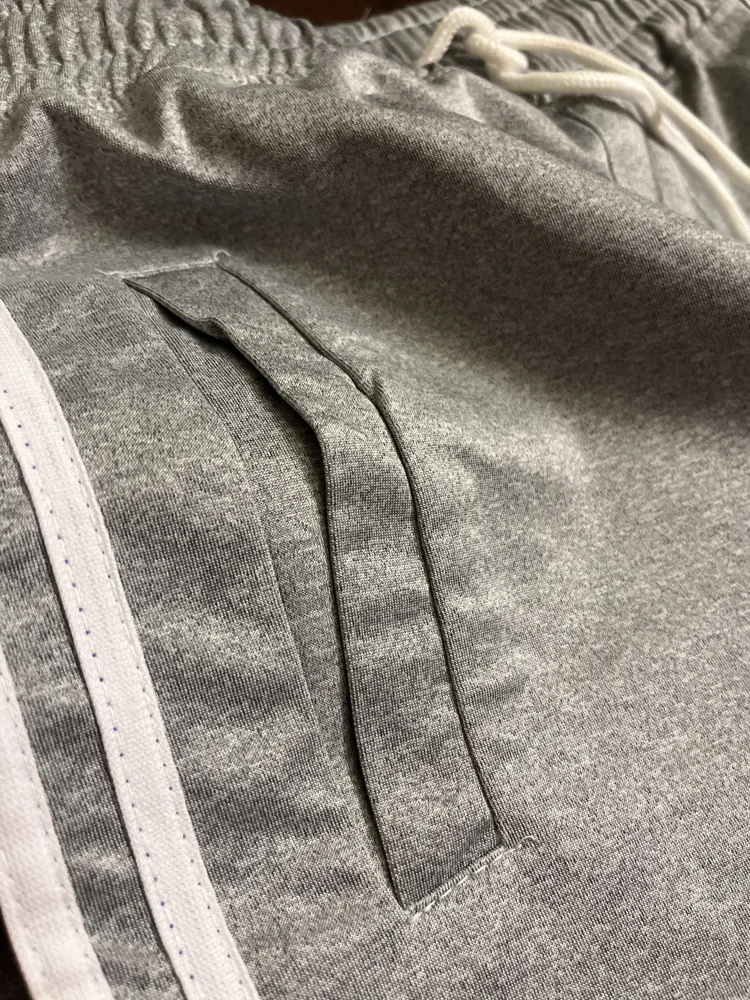 Pants, size L, photo 4