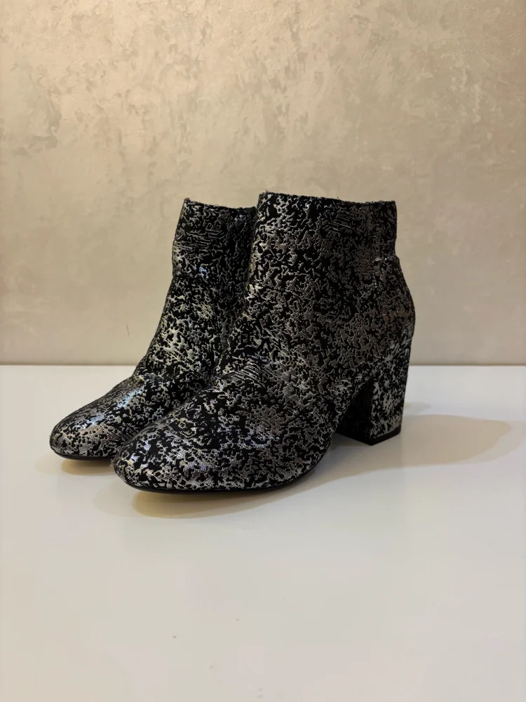 Debenhams Boots, Excellent, size 39, photo 3