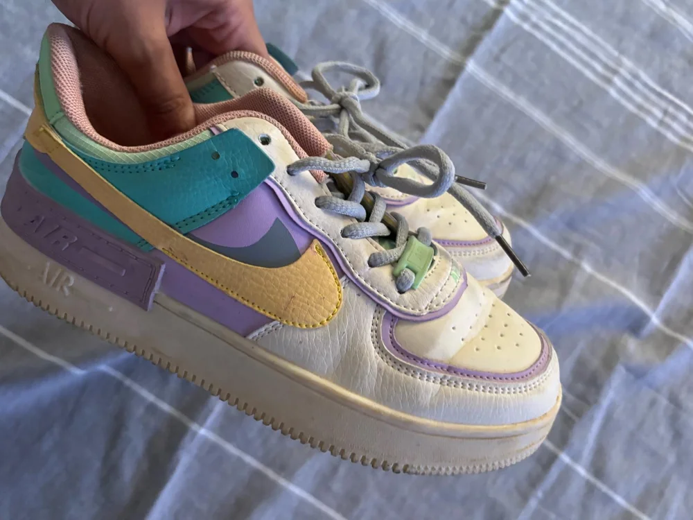 Nike Sneakers