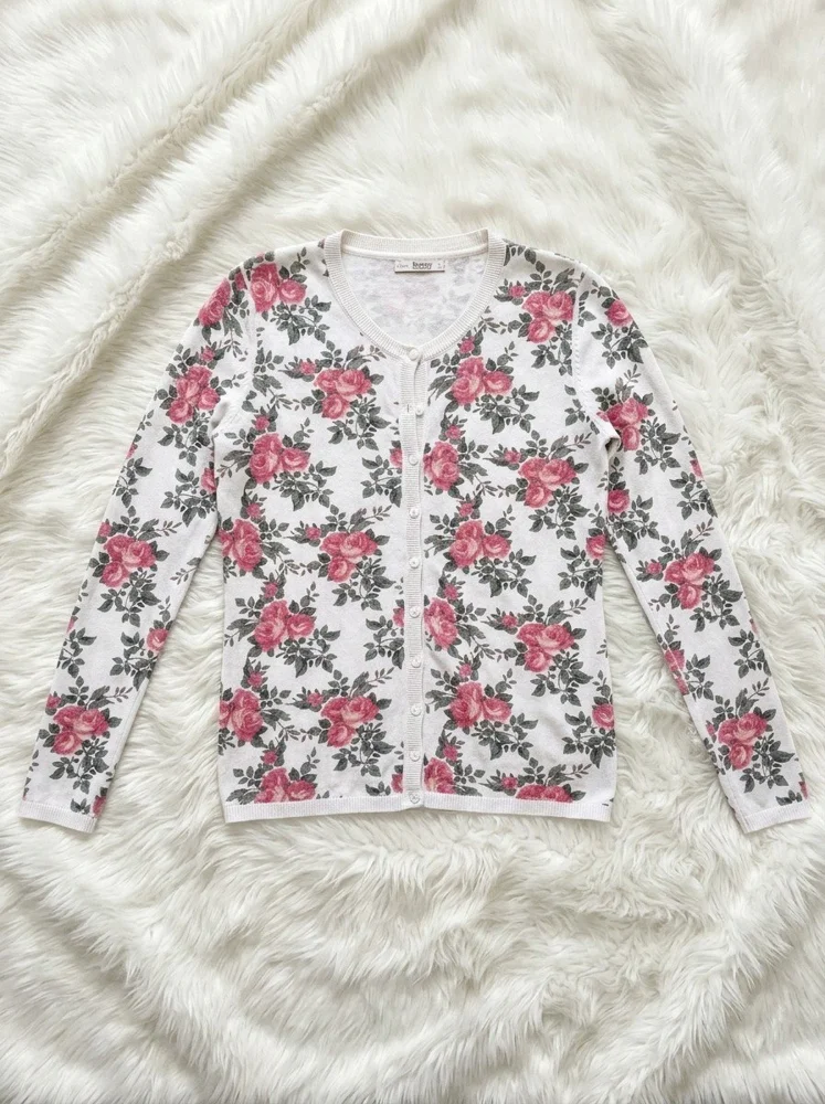 Bershka Cardigans, Very good, size M / 38 / 10, photo 2