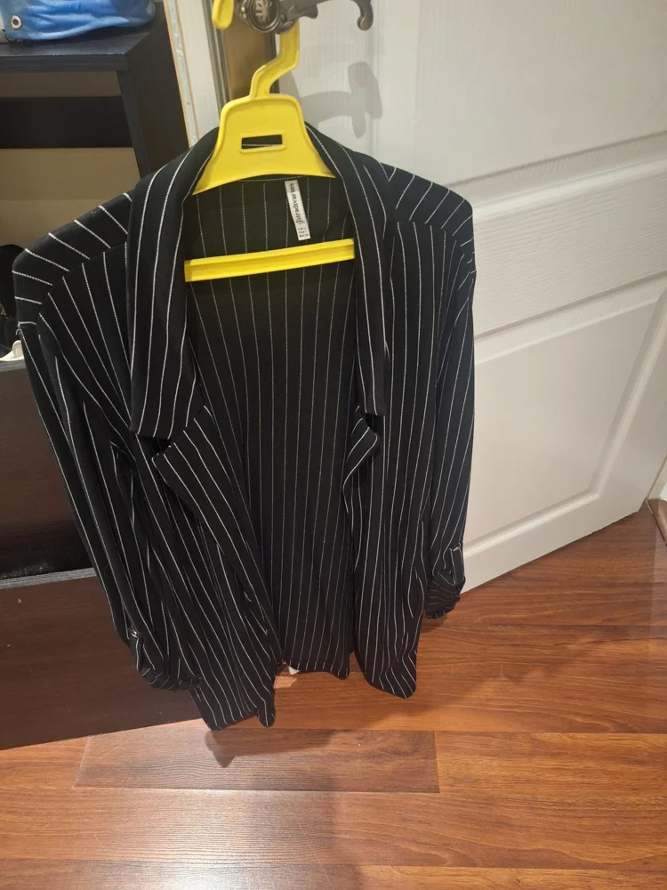 Stradivarius Jackets