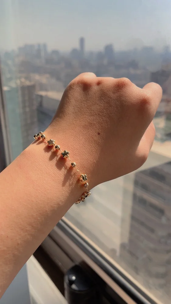 Bracelets
