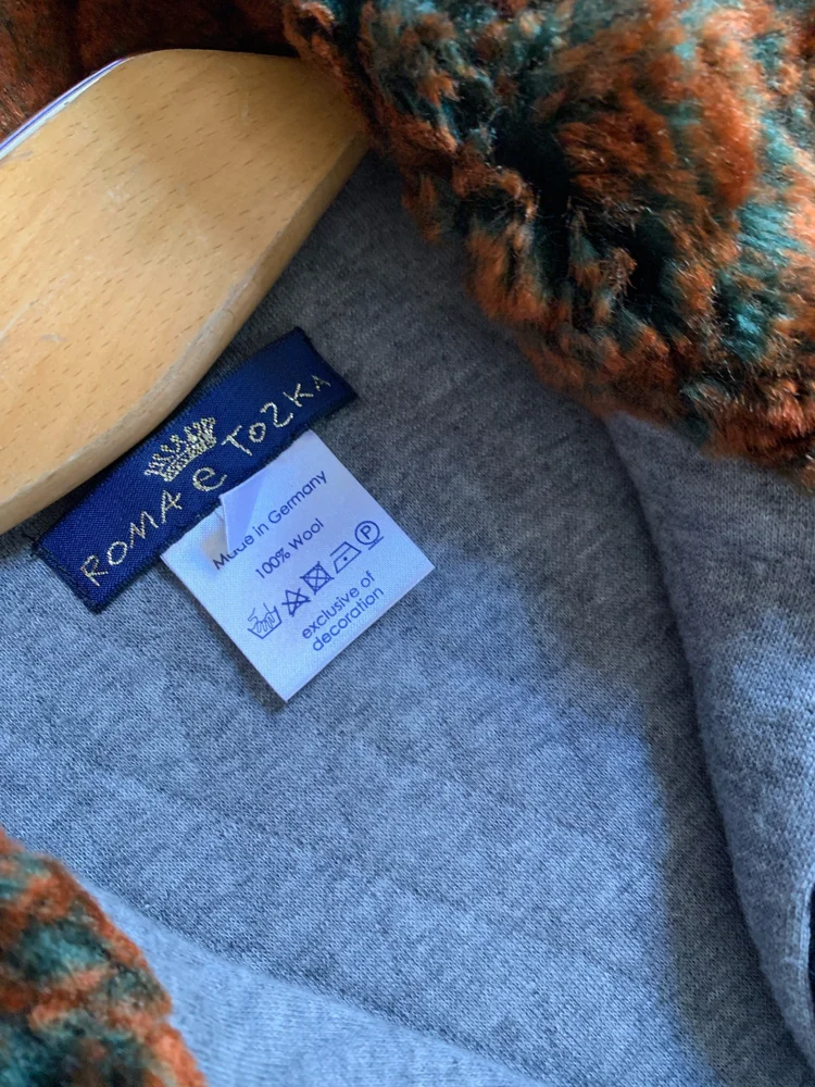 Vests, Excellent, size S / 36 / 8, photo 2