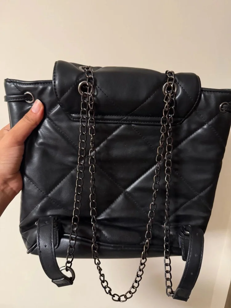 deja vu Shoulder Bags, Very good, photo 3