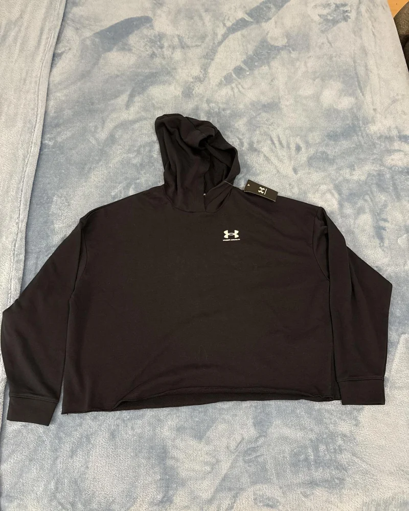 Under Armour Hoodies