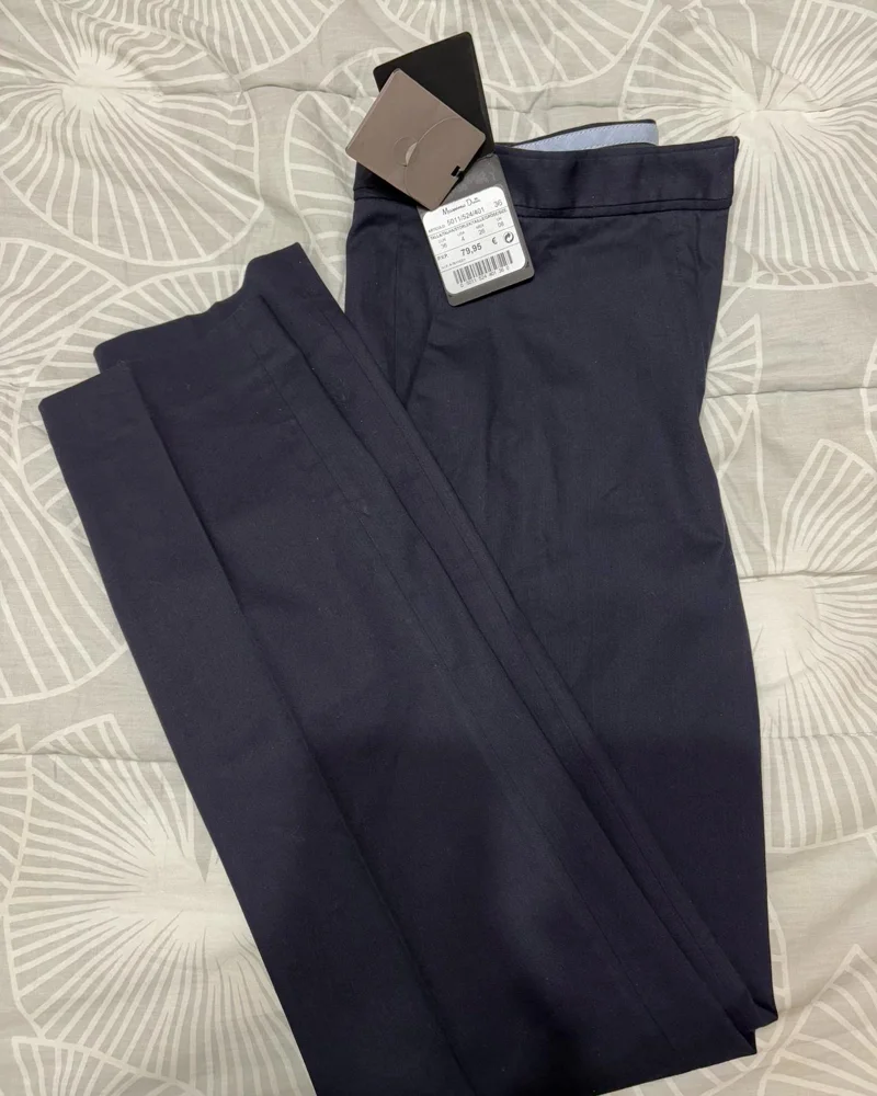 Massimo Dutti Pants