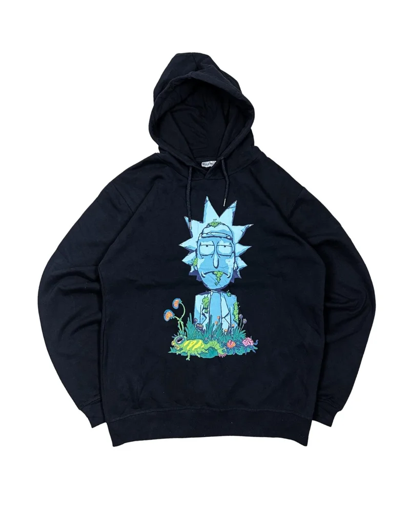 Hoodies