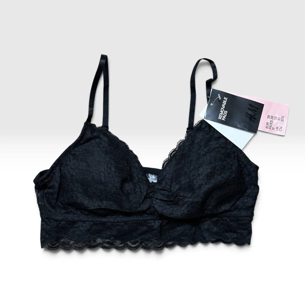 H&M Bras