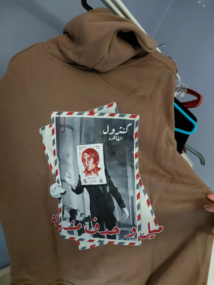 Local Hoodies, Excellent, one size, photo 2