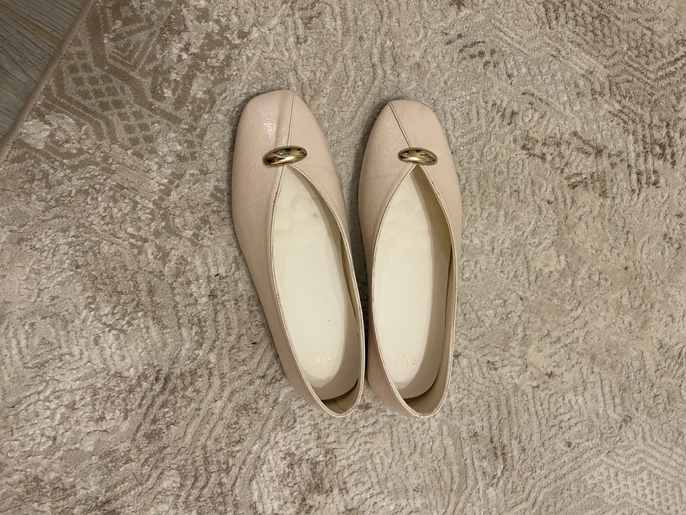Flats, size 39, photo 2