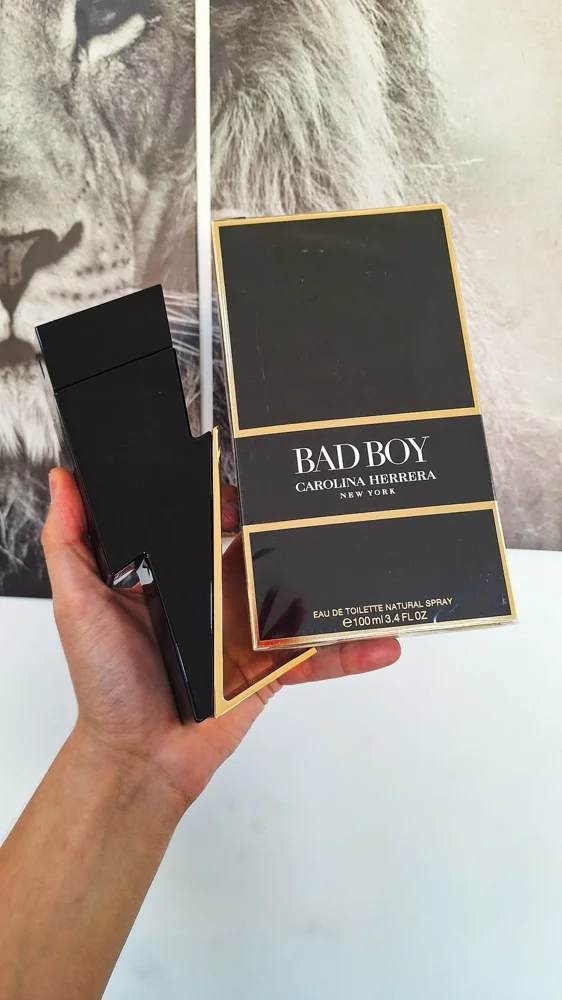 Carolina Herrera Perfume, size Other, photo 2