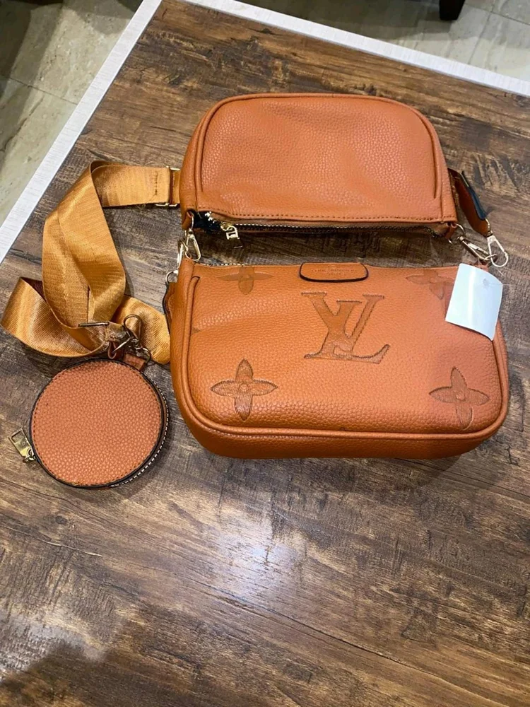 Cross-Body Bags, size Other, photo 3