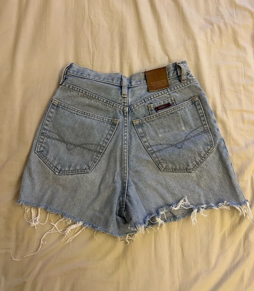 Shorts, size XXS / 32 / 4, photo 4