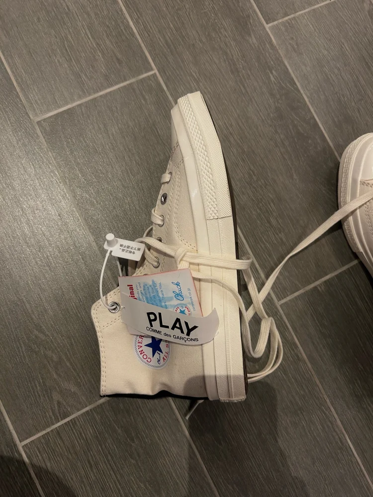 Converse Boots, size 42, photo 3