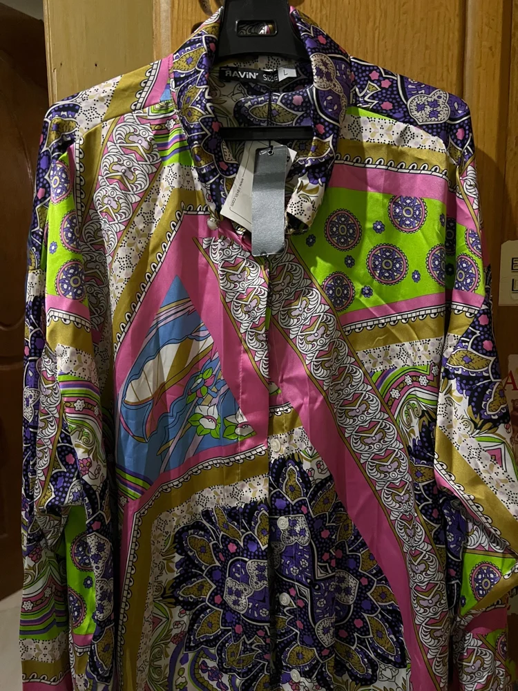 RAViN Blouses, New with tags, size L / 40 / 12, photo 3