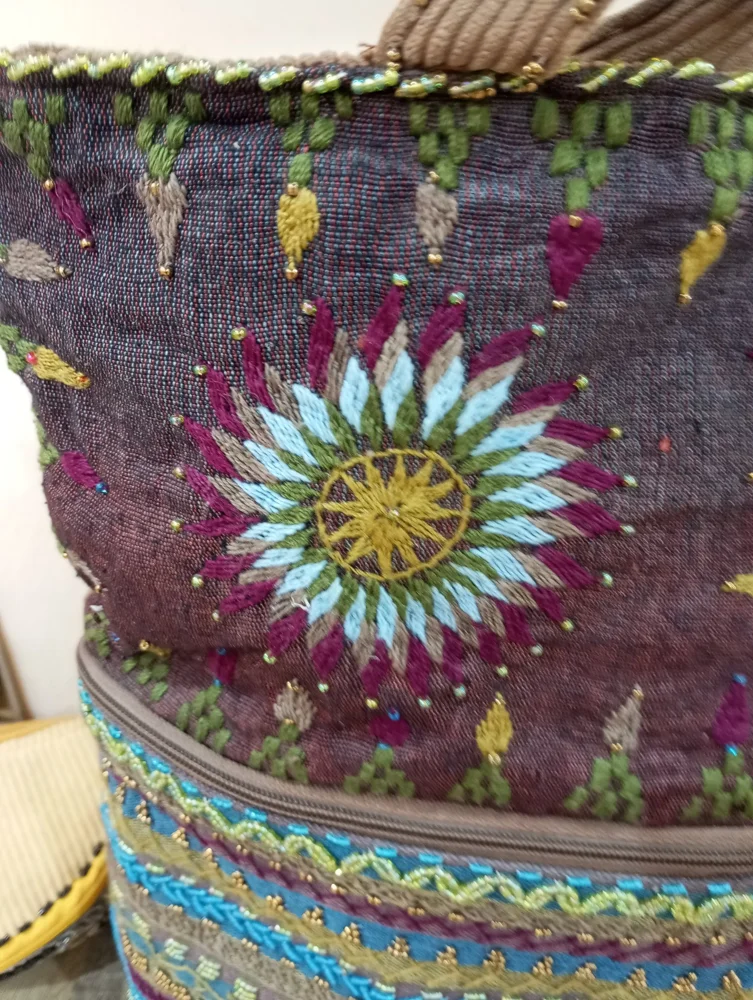 Local Shoulder Bags, New with tags, photo 2