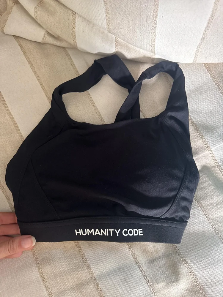Humanity Code Bras