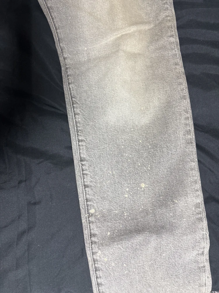 H&M Jeans, Good, size W34, photo 2
