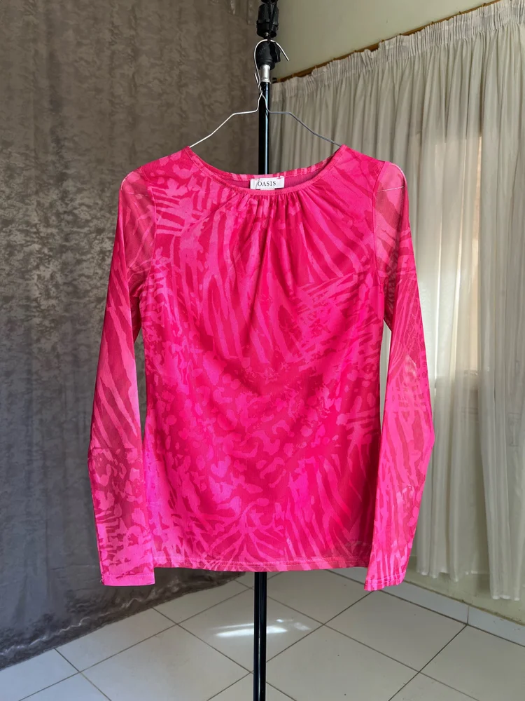 Oasis Blouses, size S / 36 / 8, photo 3