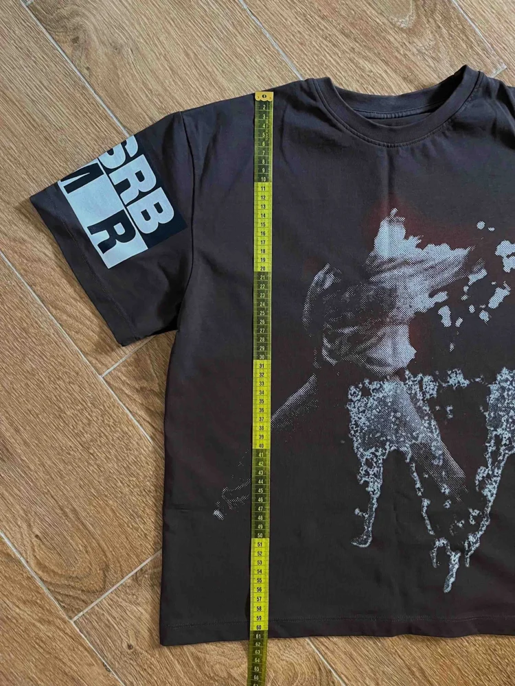 T-shirts, size M, photo 3