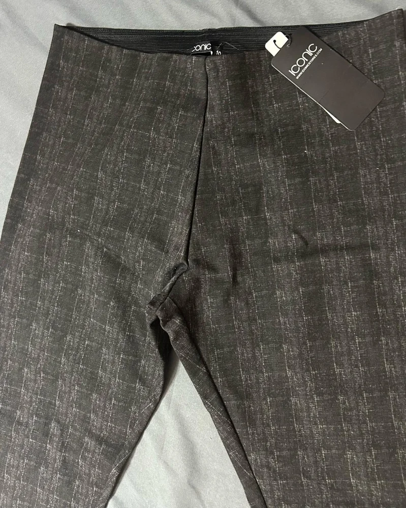 ICONIC Pants, size S / 36 / 8, photo 6