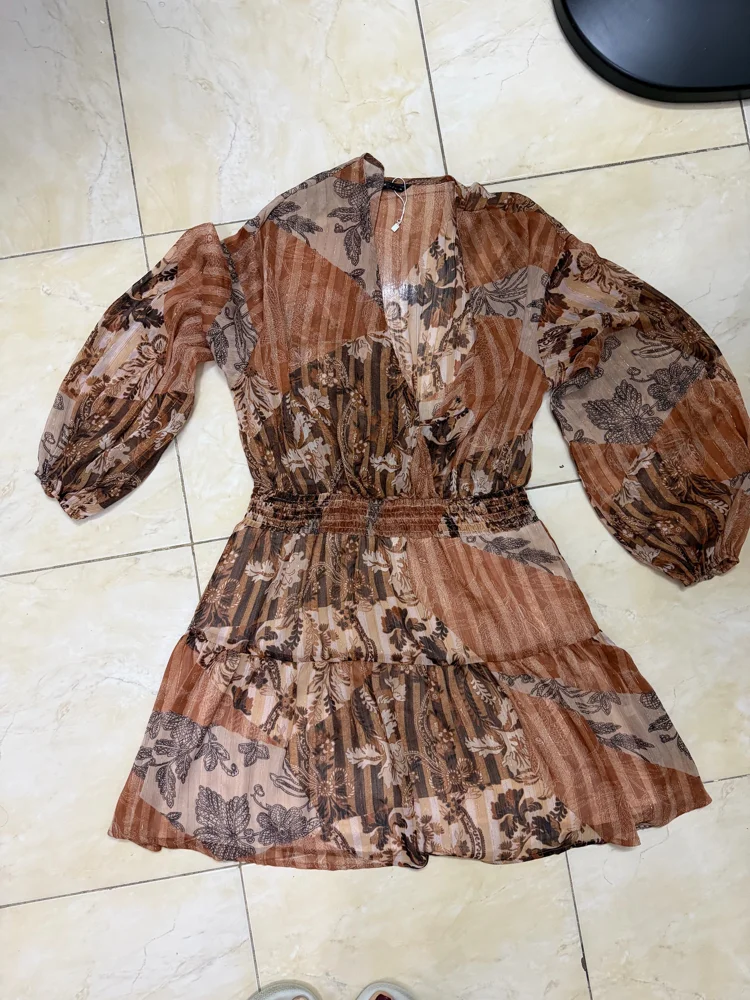 Shein Mini Dresses, size L / 40 / 12, photo 2