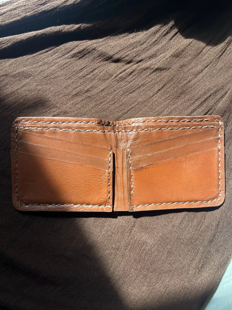 Local Wallets & Cardholders, Fair, photo 2