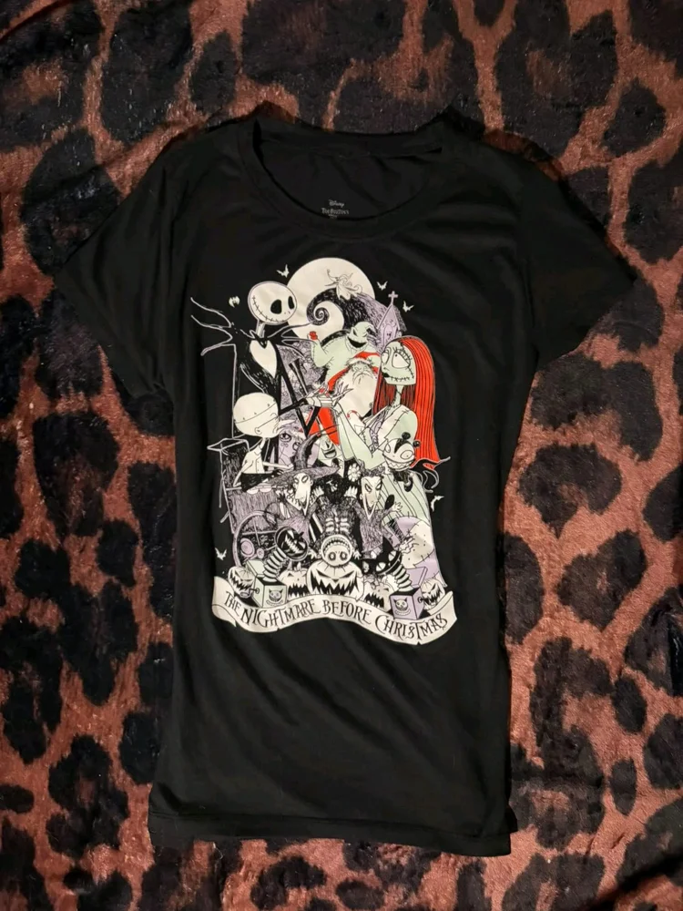 T-shirts