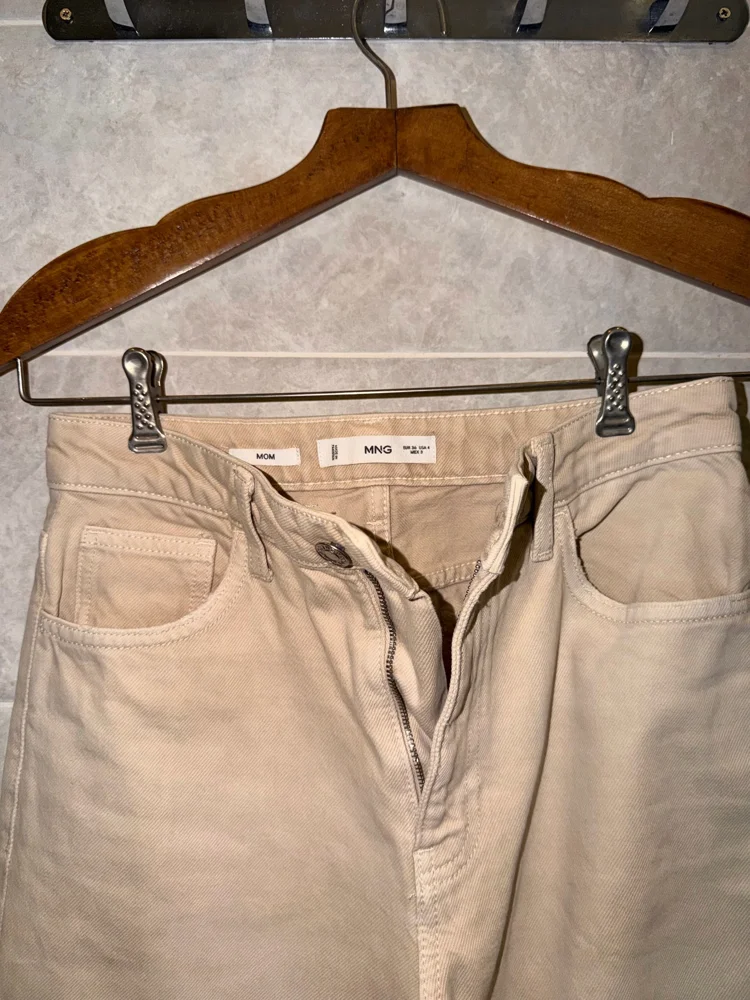 Mango Pants, size S / 36 / 8, photo 2