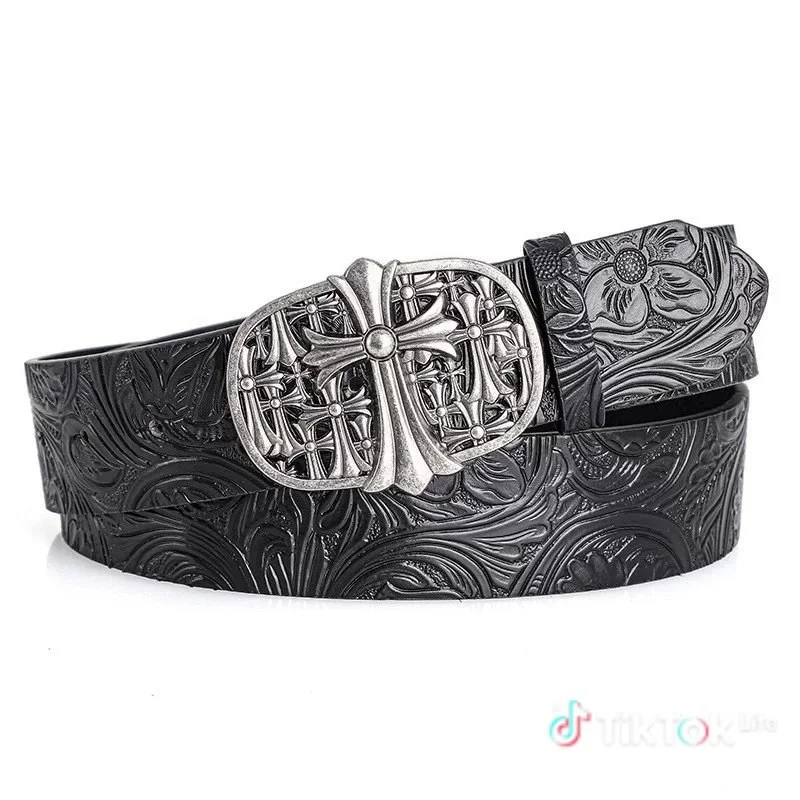 Chrome Hearts Belts