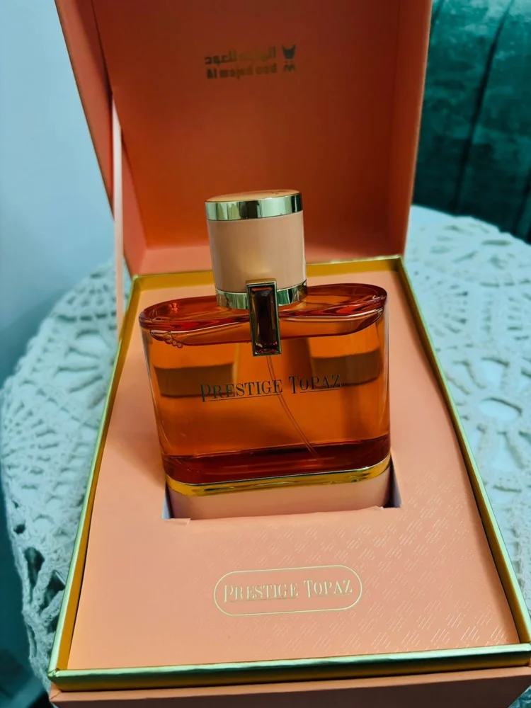 Perfume, Excellent, photo 3