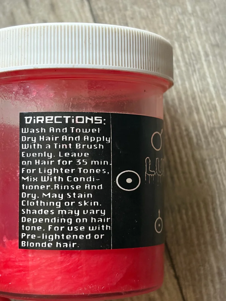 Conditioners, size Other, photo 4