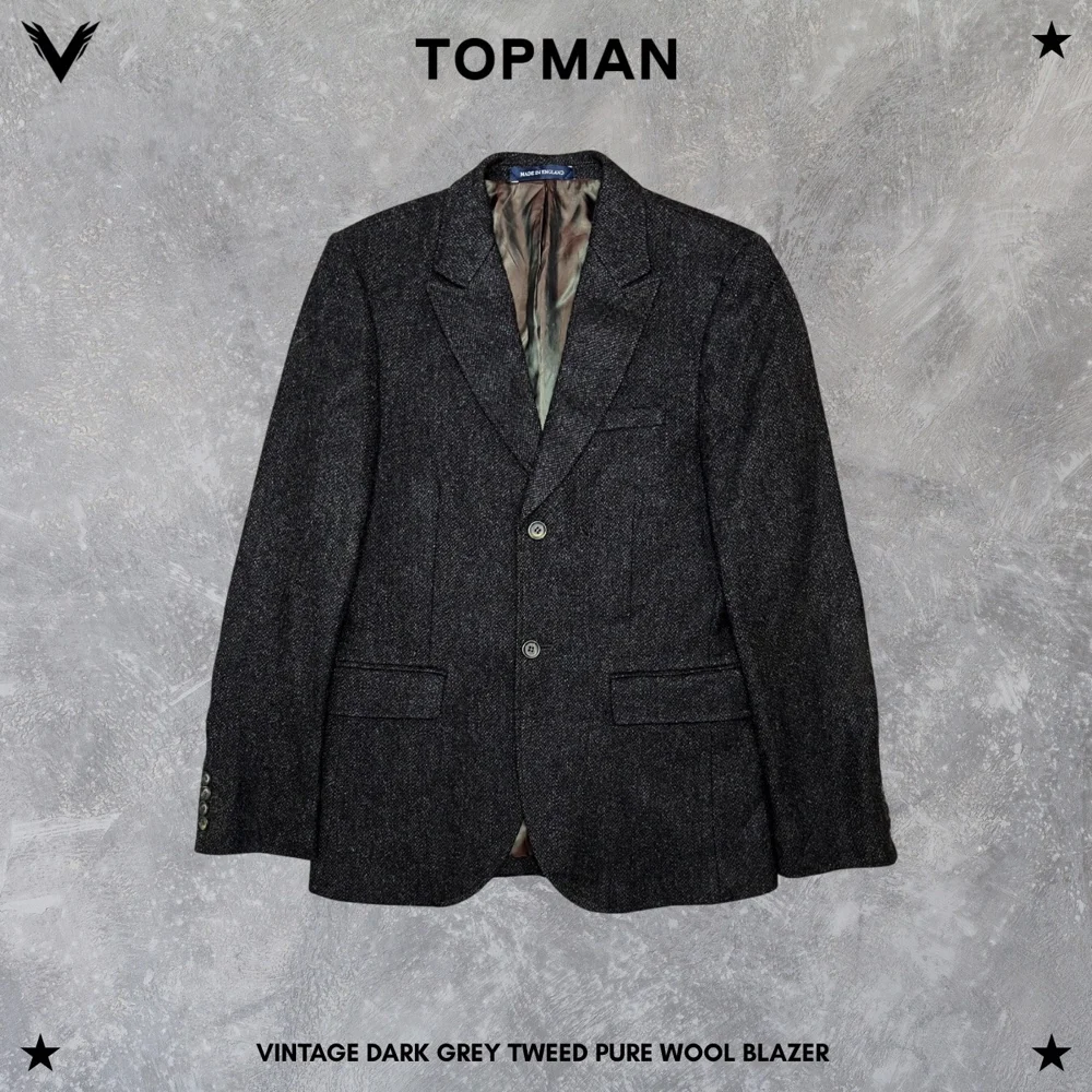 Topman بليزر