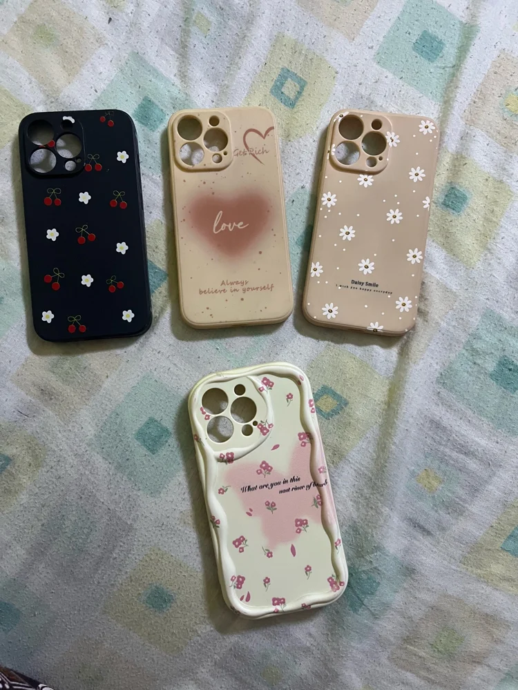 Shein Phone Cases