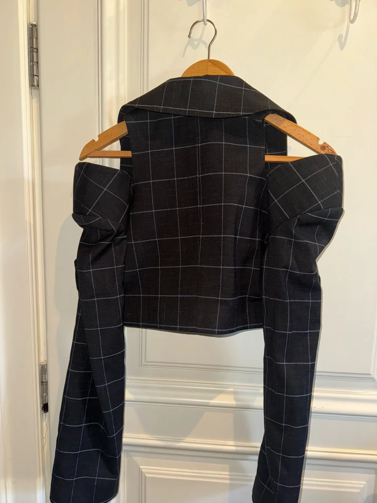 Blazers, size S / 36 / 8, photo 4