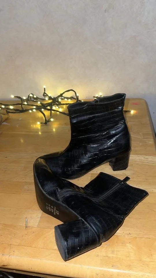 Boots, Very good, size 41, photo 2