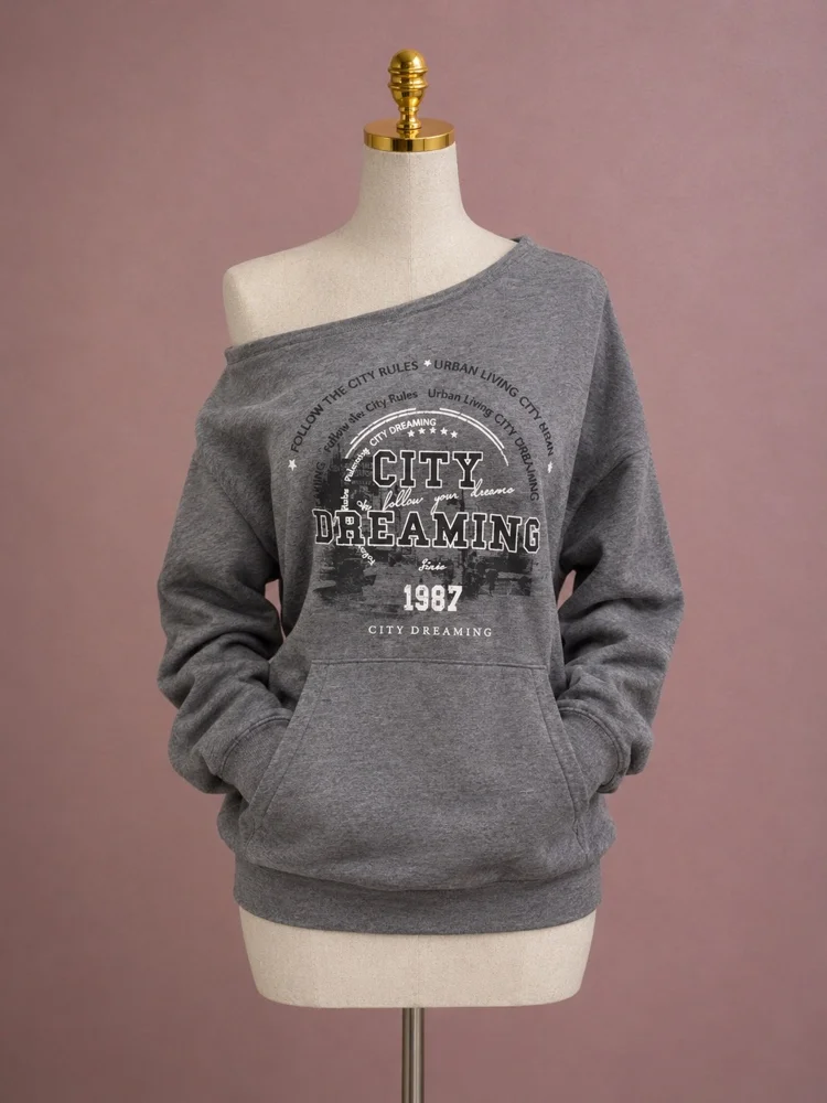 Hoodies, size M / 38 / 10