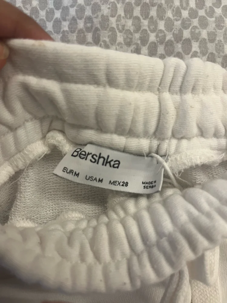 Bershka Shorts, size M / 38 / 10, photo 3