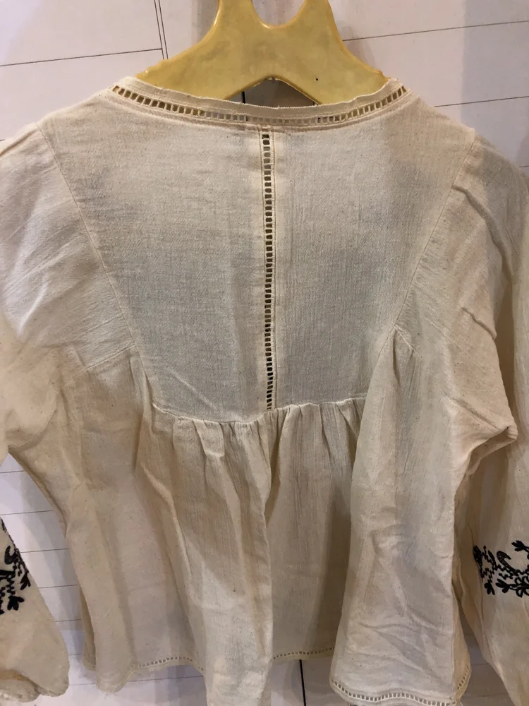 USLU airlines Blouses, Excellent, size M / 38 / 10, photo 2