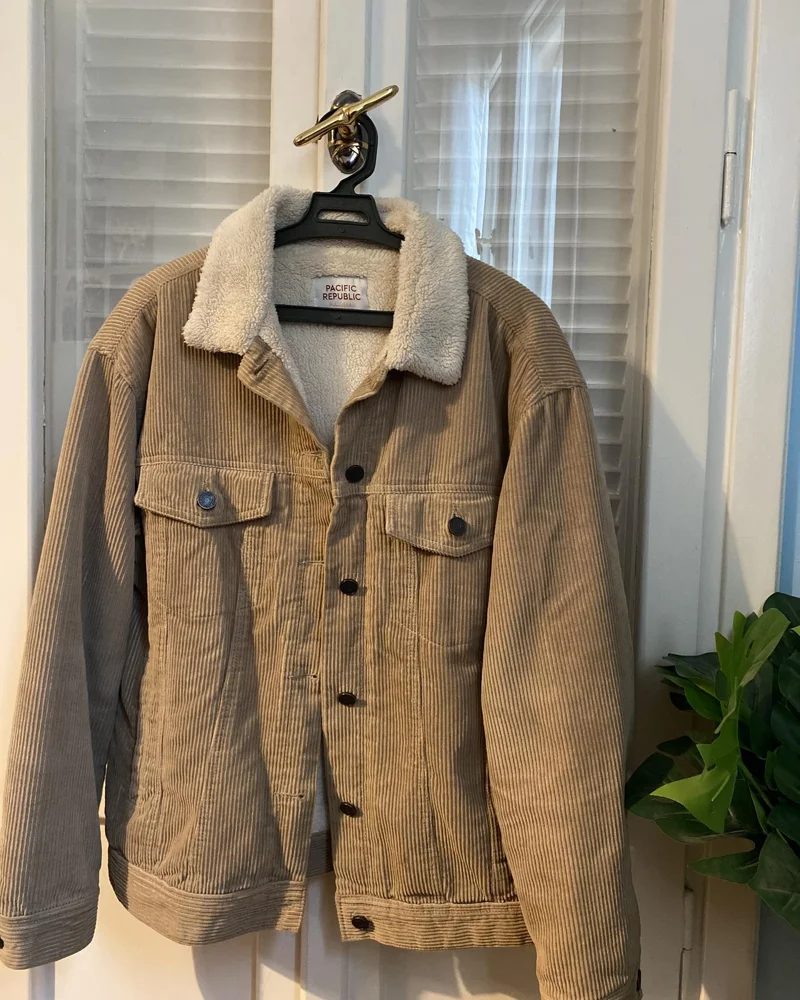 Pull & Bear Jackets